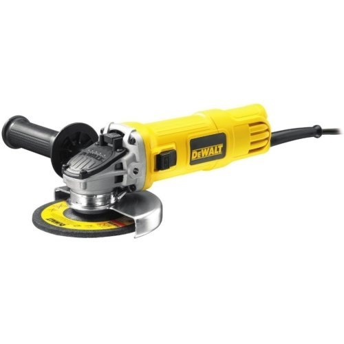 DEWALT DWE4016 AVUÇ TASLAMA 730W 115MM